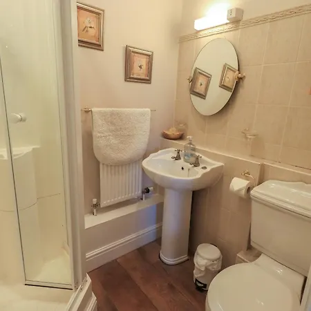 דירה Peak View *