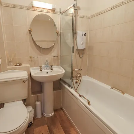 Peak View דירה קזיק