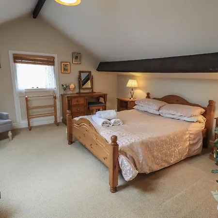 Peak View Lägenhet *