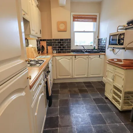 Apartment Peak View Keswick (Cumbria)