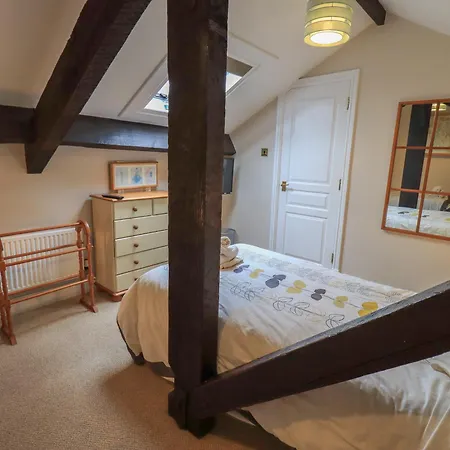 Apartment Peak View Keswick (Cumbria)