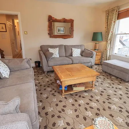 Apartmán Peak View Keswick (Cumbria)