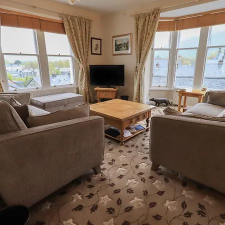 Peak View Lägenhet *