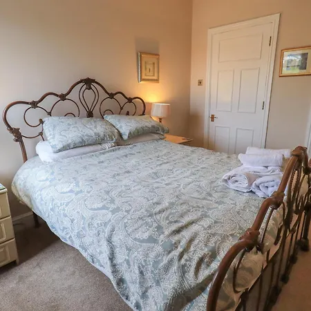 דירה Peak View *