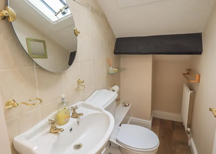 Peak View Keswick (Cumbria)