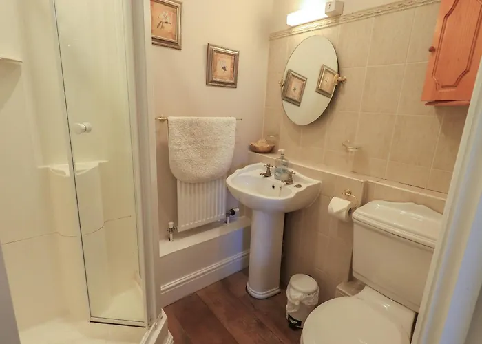 Lägenhet Peak View *