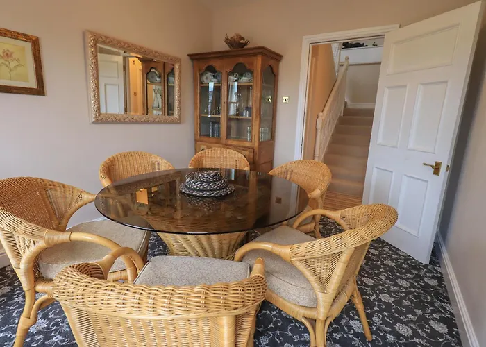 Peak View Keswick (Cumbria)