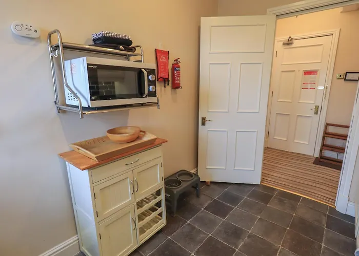 Peak View * Keswick (Cumbria)