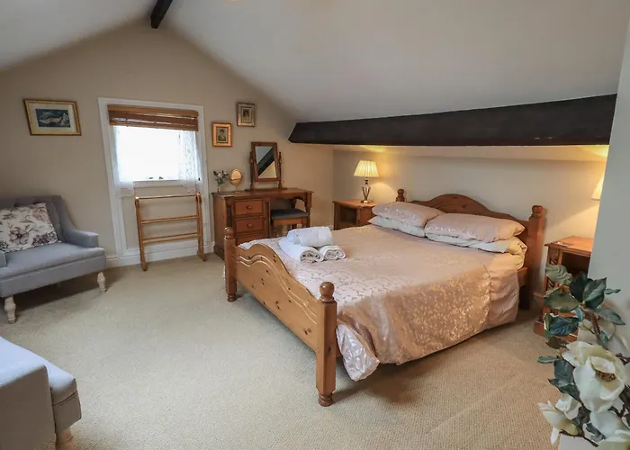 Peak View Lägenhet *