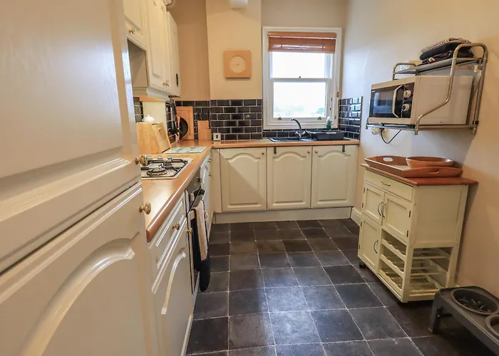 Lägenhet Peak View Keswick (Cumbria)