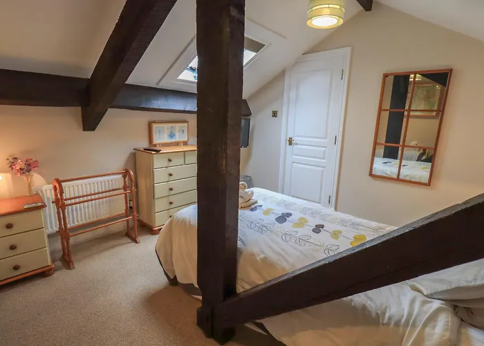 Lägenhet Peak View Keswick (Cumbria)