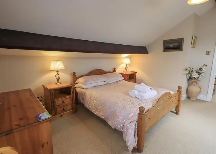 Peak View * Keswick (Cumbria)