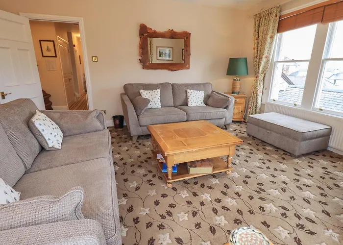 Lägenhet Peak View Keswick (Cumbria)