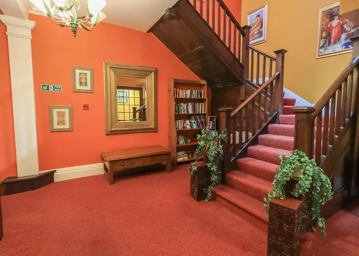 Peak View Lägenhet Keswick (Cumbria)