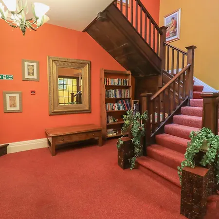 Peak View Lejlighed Keswick (Cumbria)