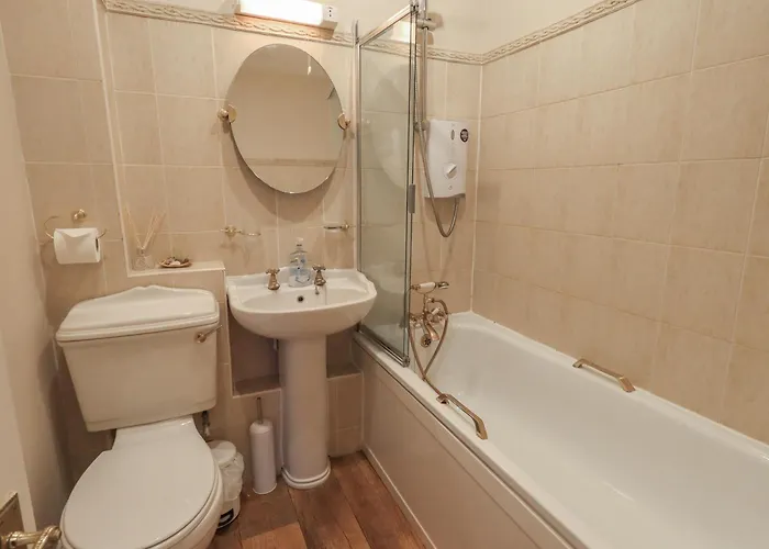 Peak View Lejlighed Keswick (Cumbria)