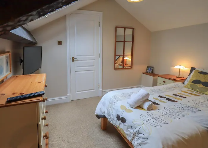 Peak View * Keswick (Cumbria)