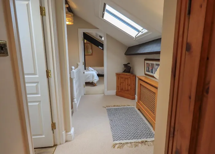 Peak View Keswick (Cumbria)