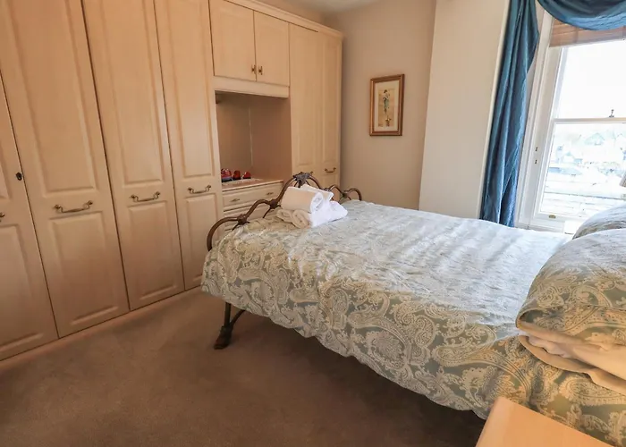 Peak View Lejlighed Keswick (Cumbria)