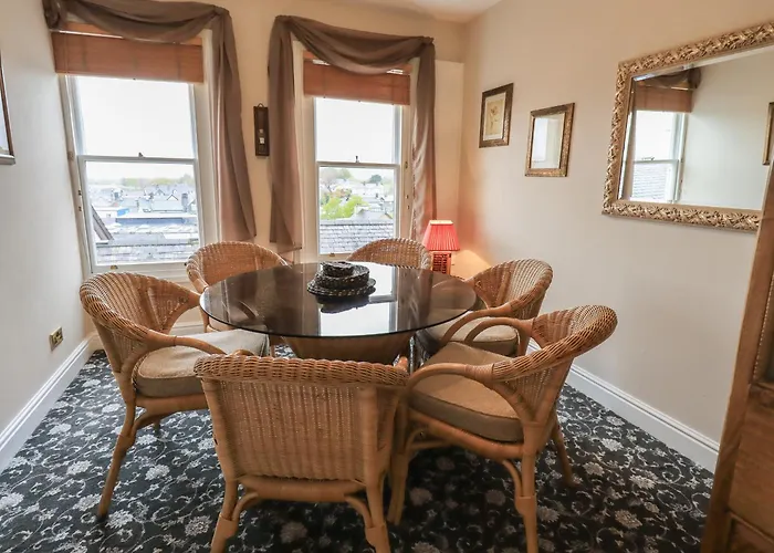 Peak View * Keswick (Cumbria)