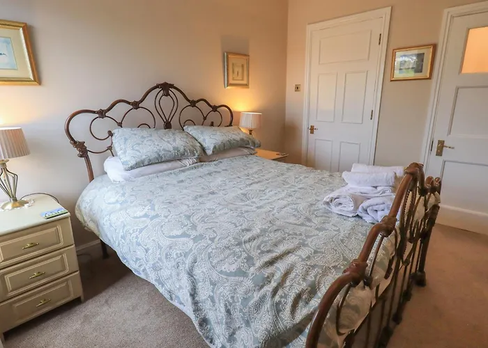 Lejlighed Peak View *