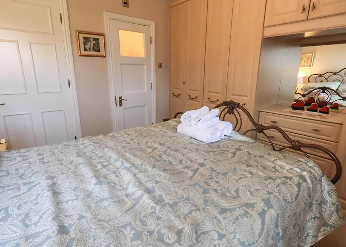 Peak View Lejlighed *